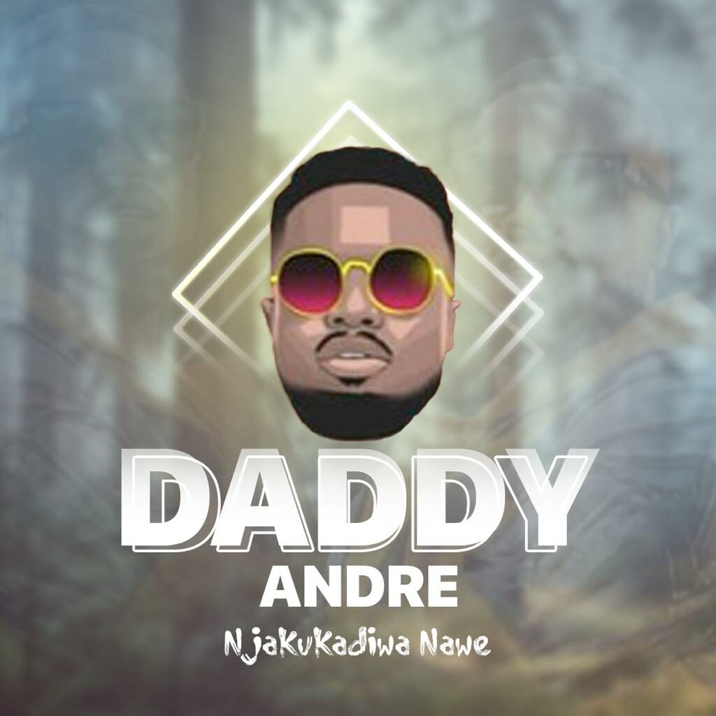 Daddy Andre