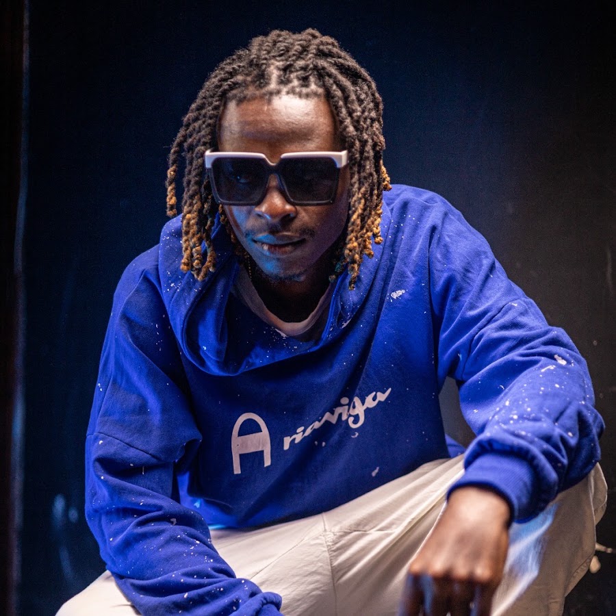 Clamer-Eyoh, Black Market Records artist