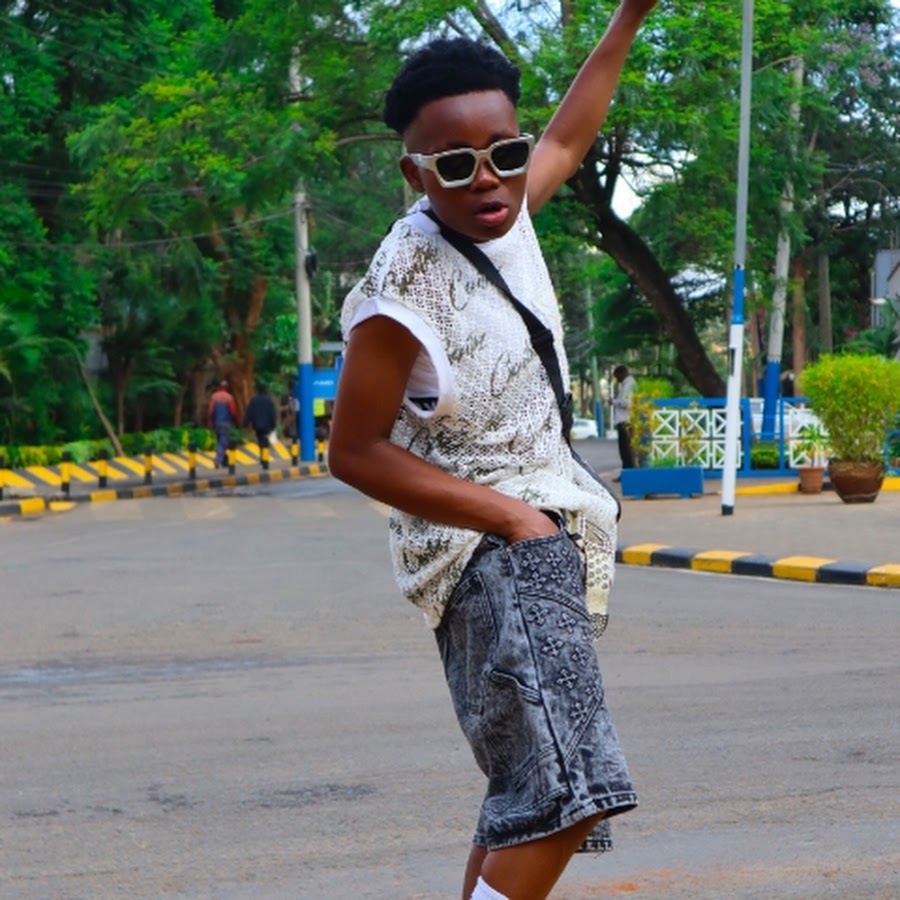 Dozee B Kenya, Black Market Records artist
