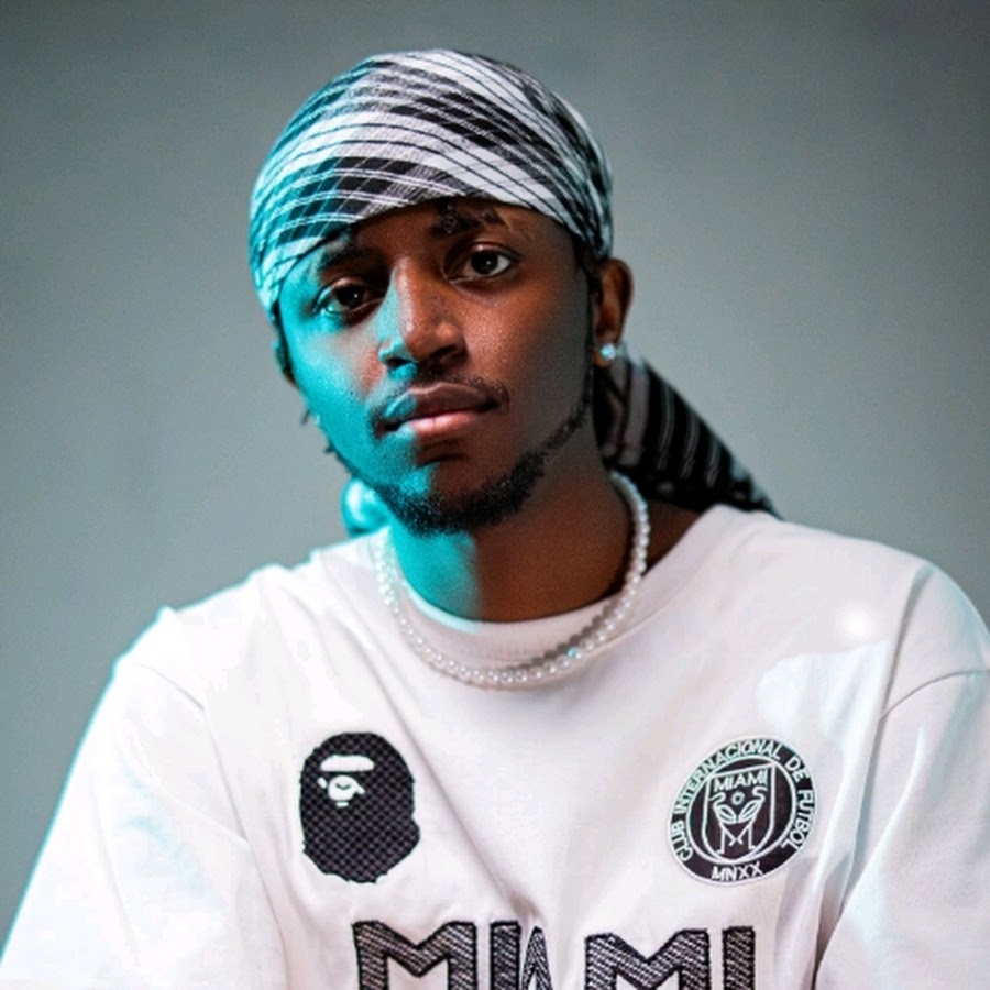 Fidel Rayd, Black Market Records artist