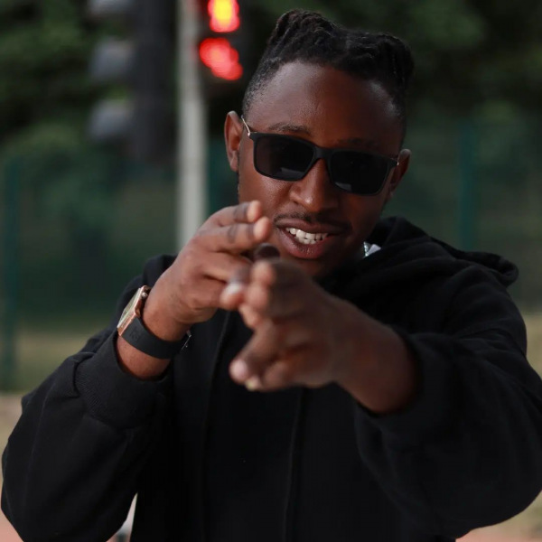 Heavy Cane, Black Market Records artist