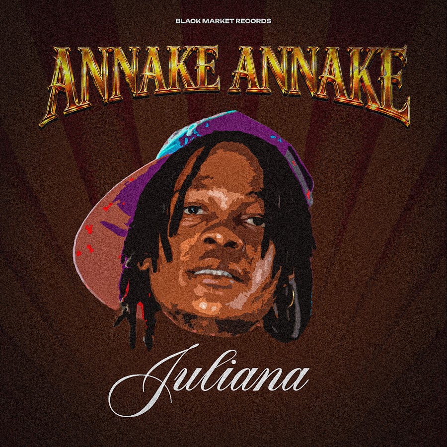 Annake Annake, Black Market Records artist