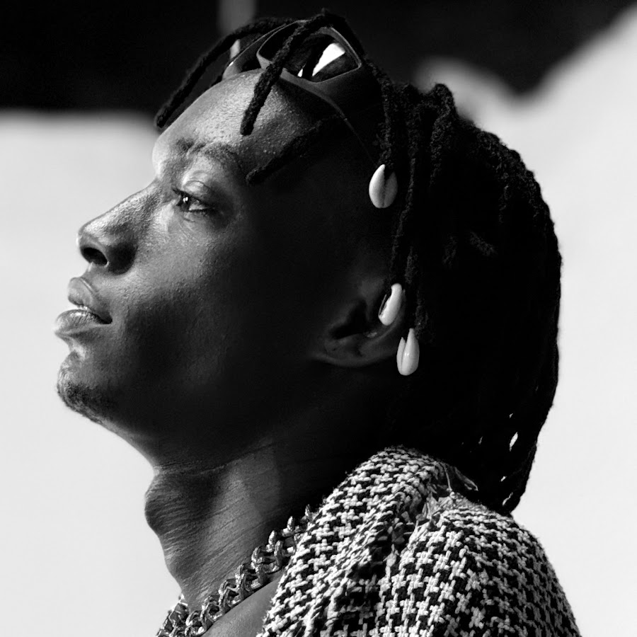 Dynaso Wegoso, Black Market Records artist
