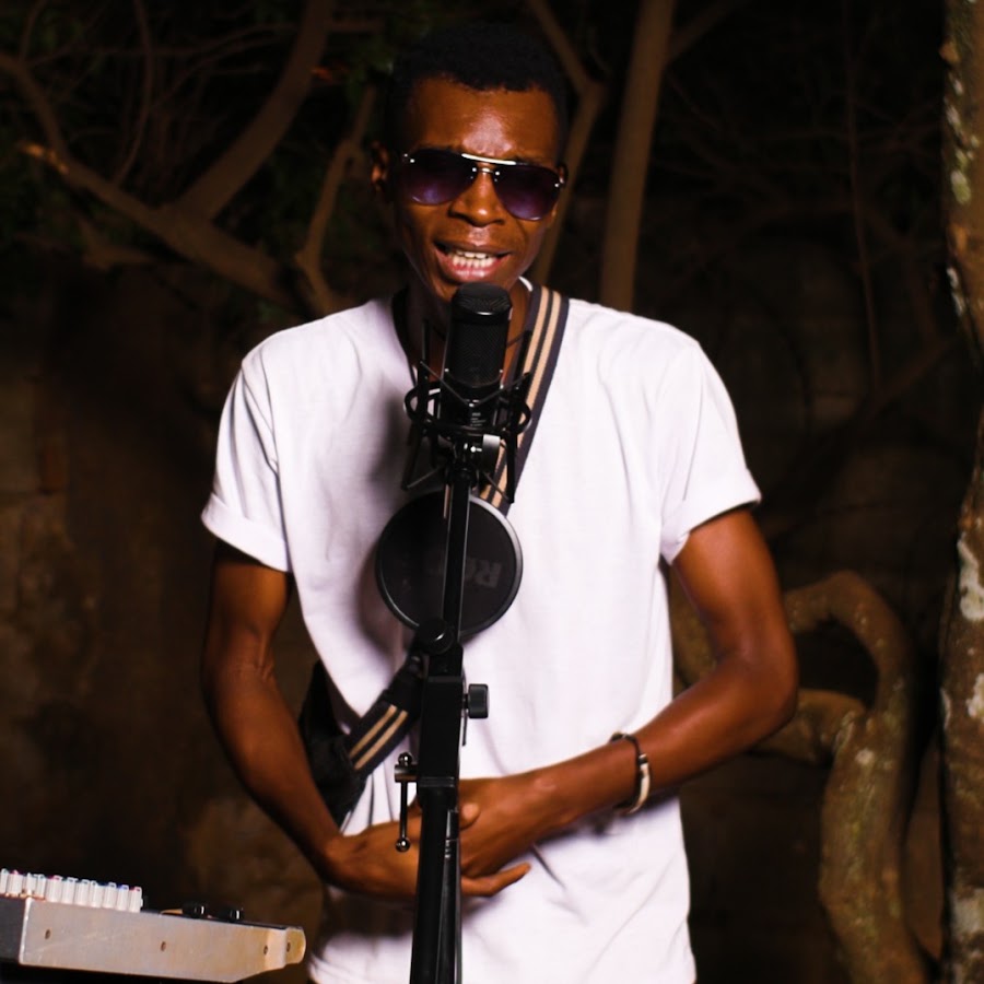 Rako Gynius, Black Market Records artist