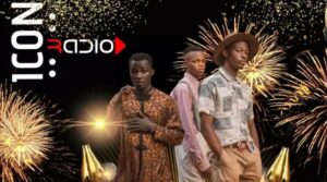 Popo' Stars Thee Exit Band To Perform Live At Icon Radio First 
